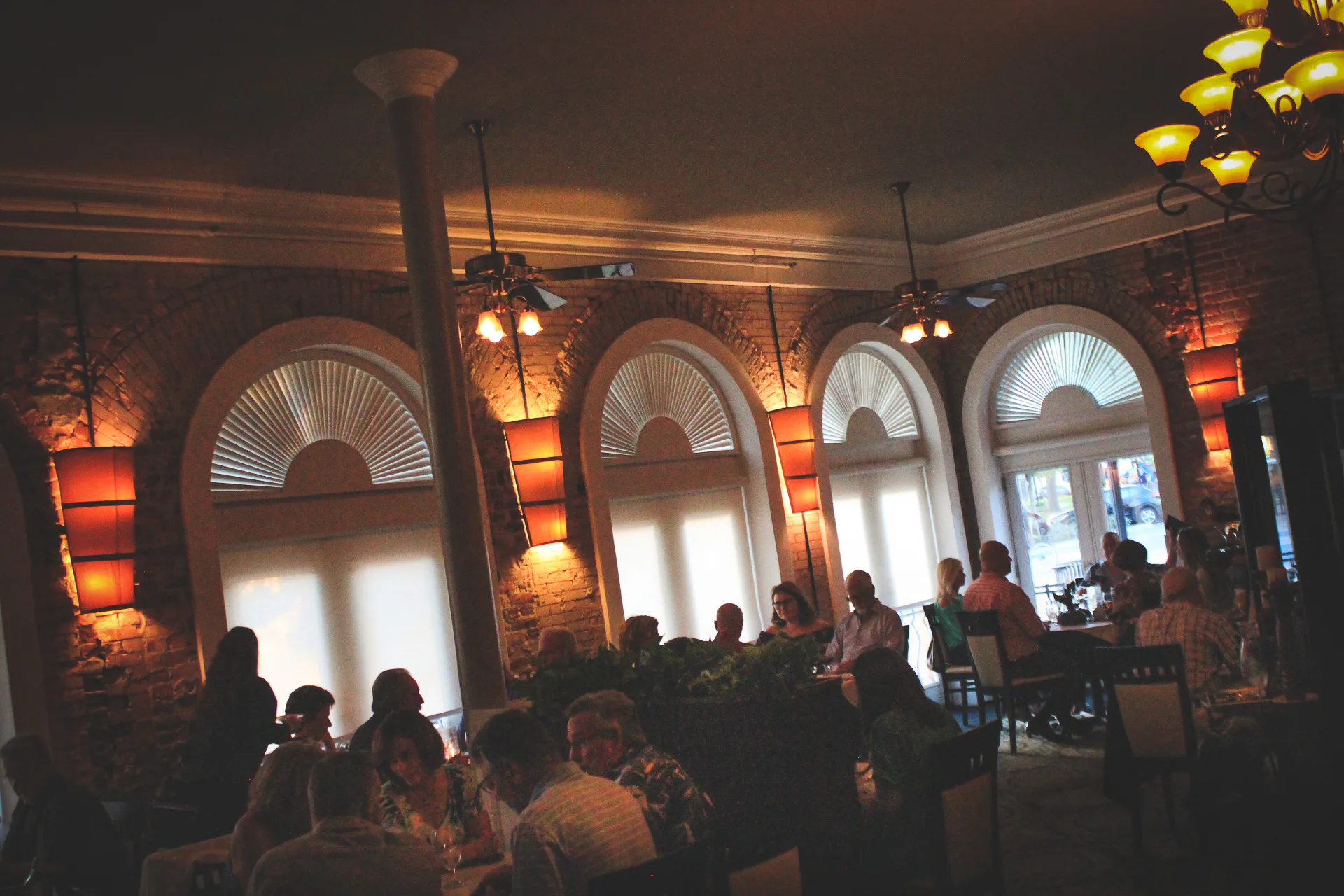 Arabella's Restaurant in Winter Haven FL